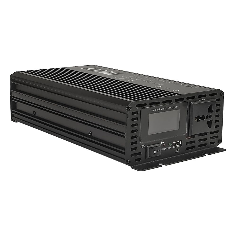  SW-1000W, 1000  (), 3000  ( , ), DC 12V - AC 220V,  