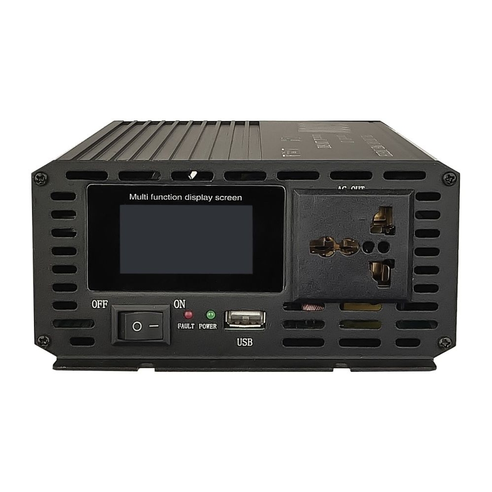  SW-1000W, 1000  (), 3000  ( , ), DC 12V - AC 220V,  