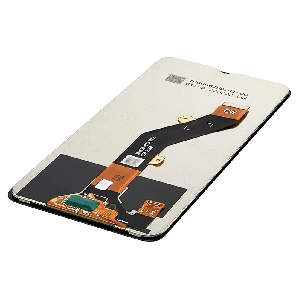  Tecno Pop 7, BF6, Pop 7 Pro, Spark 10, KI5q, Spark Go 2023, BF7, BF7n, Infinix Smart 7, X6515,  |   | Original (PRC) |  , 