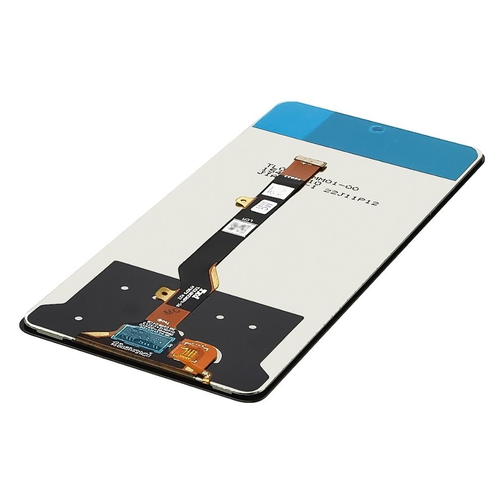  Tecno Pova 5, LH7n, Spark 10 Pro, KI7, Infinix Hot 30, Note 30,  |   | Original (PRC) |  , 