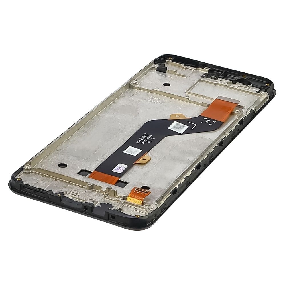  Infinix Hot 12 Play, Hot 12 Play NFC, X6817, X6816, X6816D,  |   |    | High Copy |  , 
