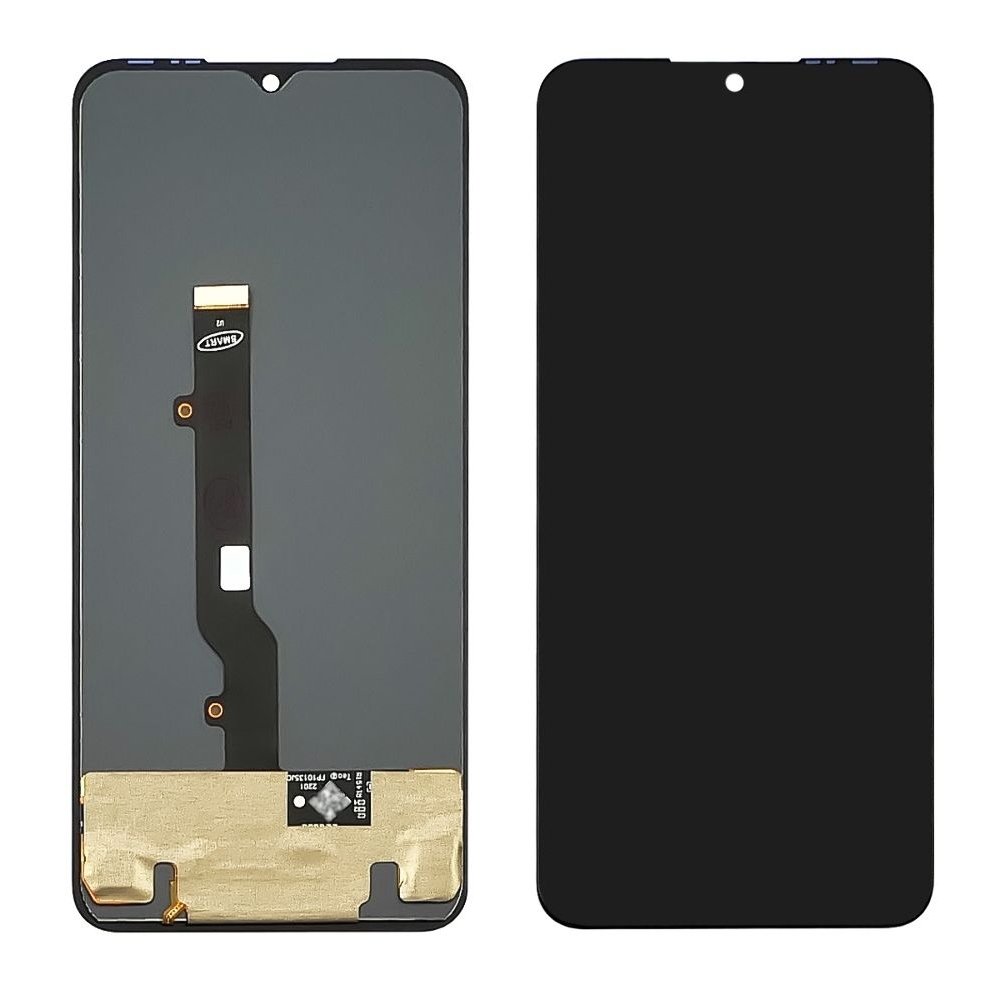 Infinix Note 12 Pro, X671B,  |   | High Copy, IPS |  , 