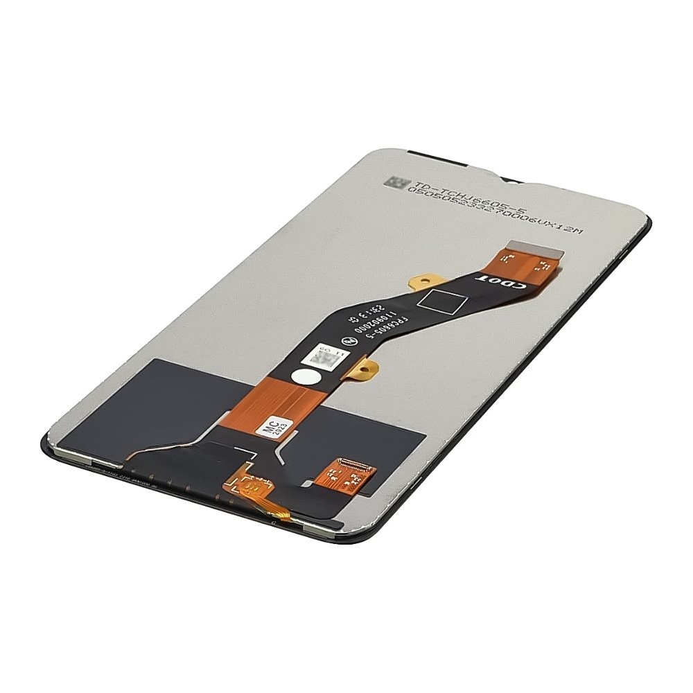  Infinix Smart 7, X6515,  |   | Original (PRC) |  , 