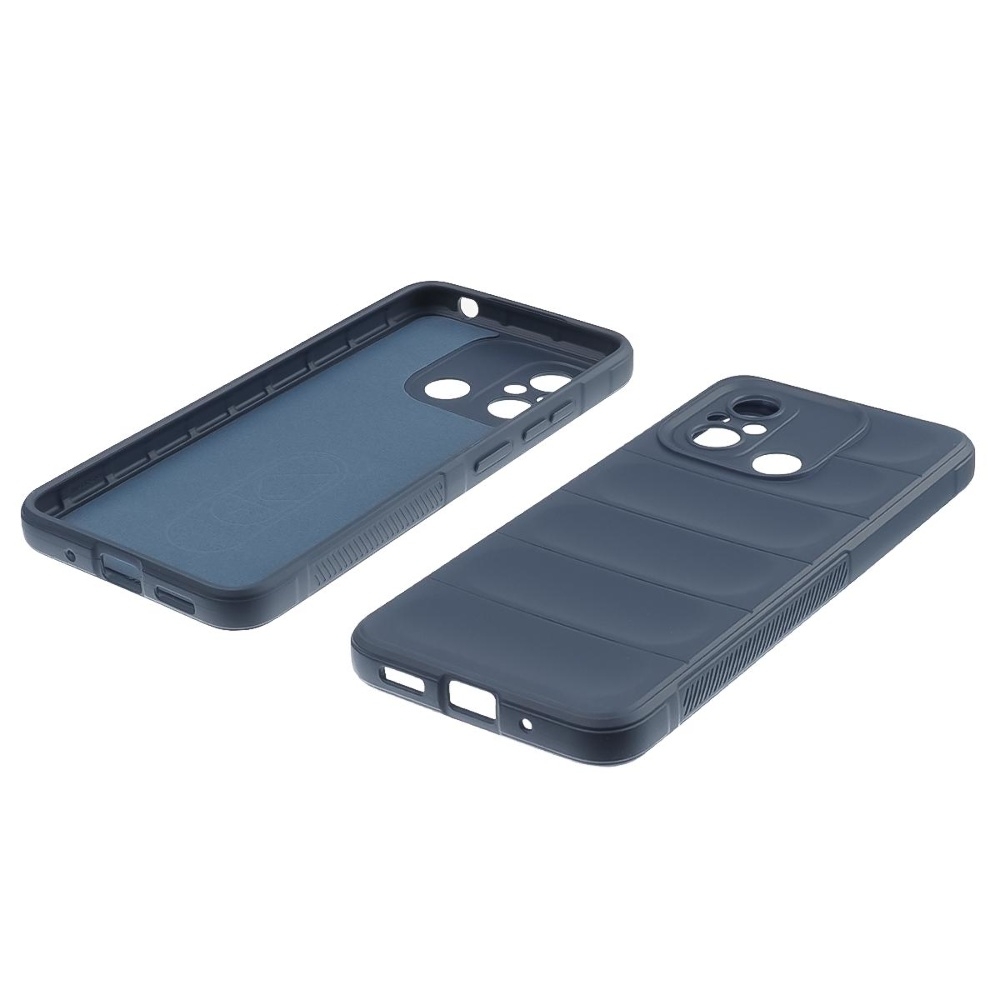  Shockproof Protective Xiaomi Redmi 12C, 
