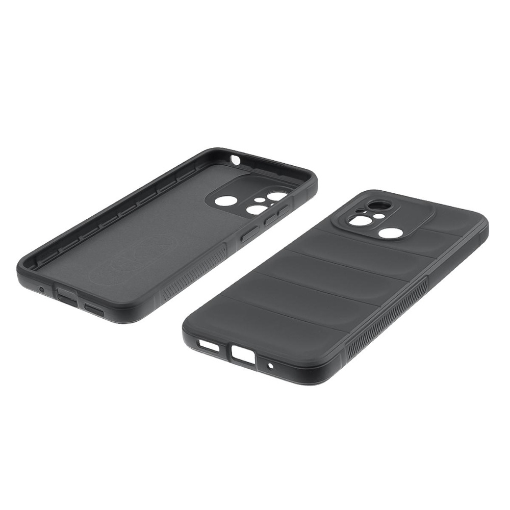  Shockproof Protective Xiaomi Redmi 12C, 