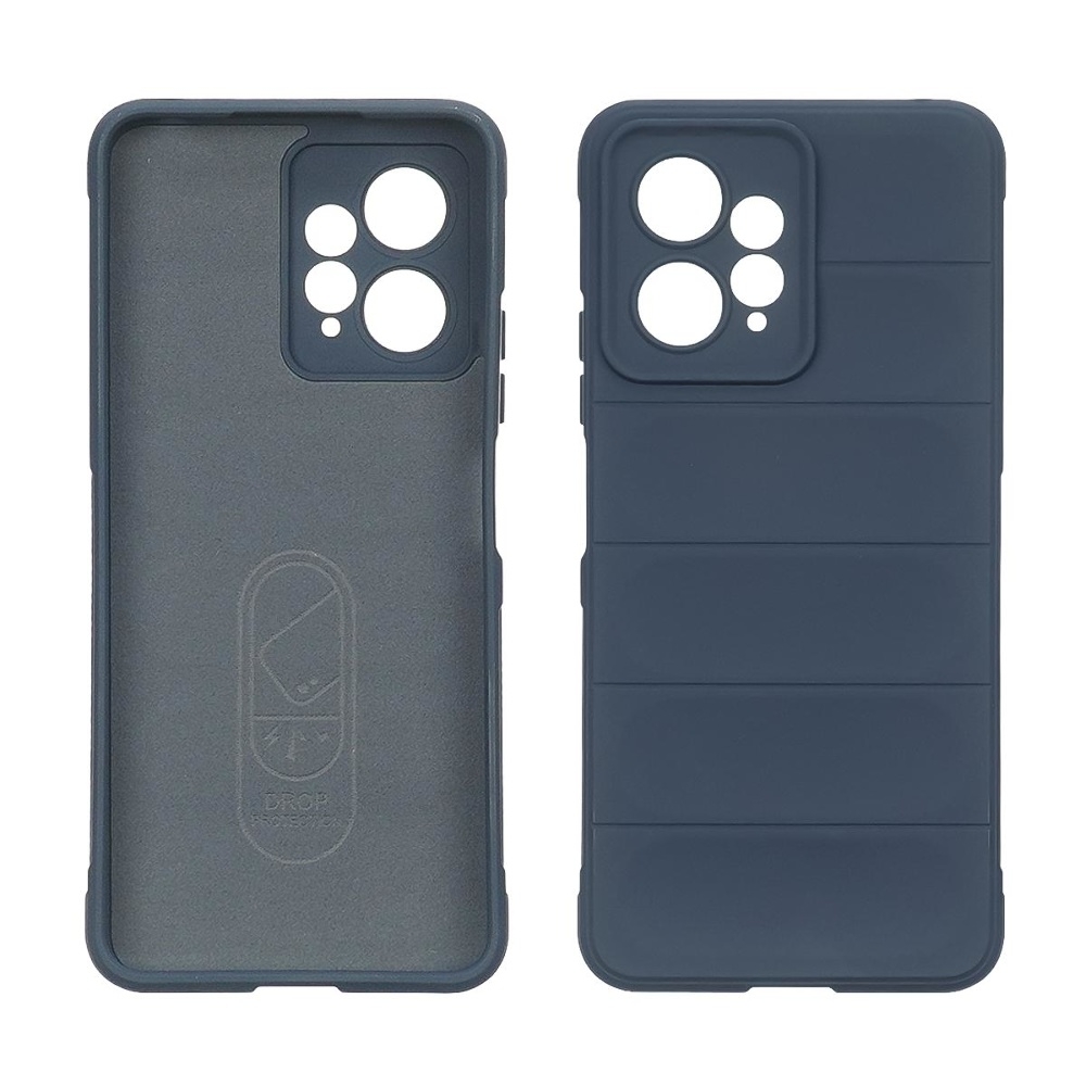  Shockproof Protective Xiaomi Redmi Note 12, 