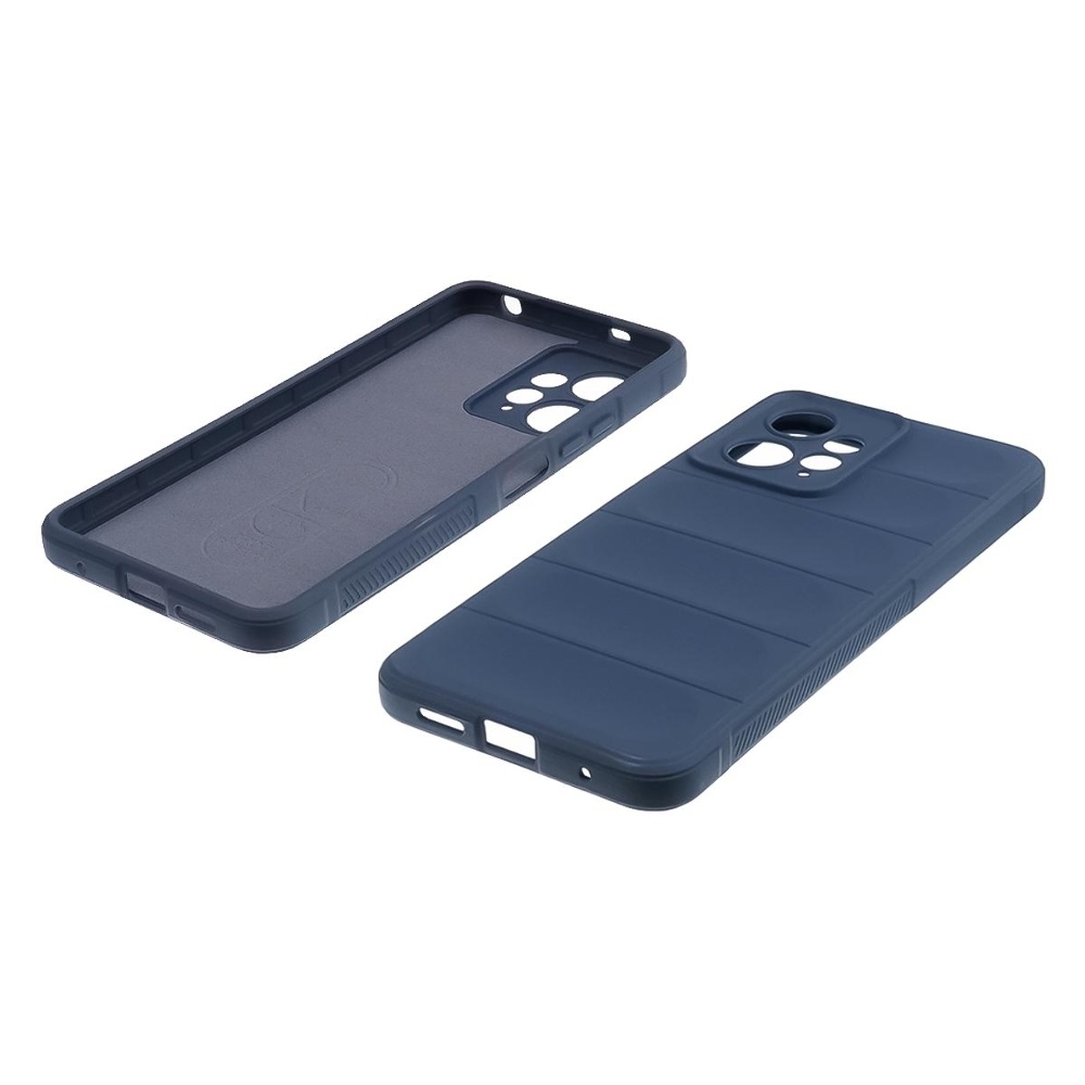  Shockproof Protective Xiaomi Redmi Note 12, 