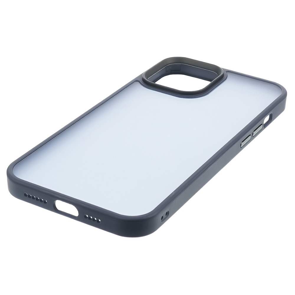  olor Protective Frame Apple iPhone 12 Pro Max, , 