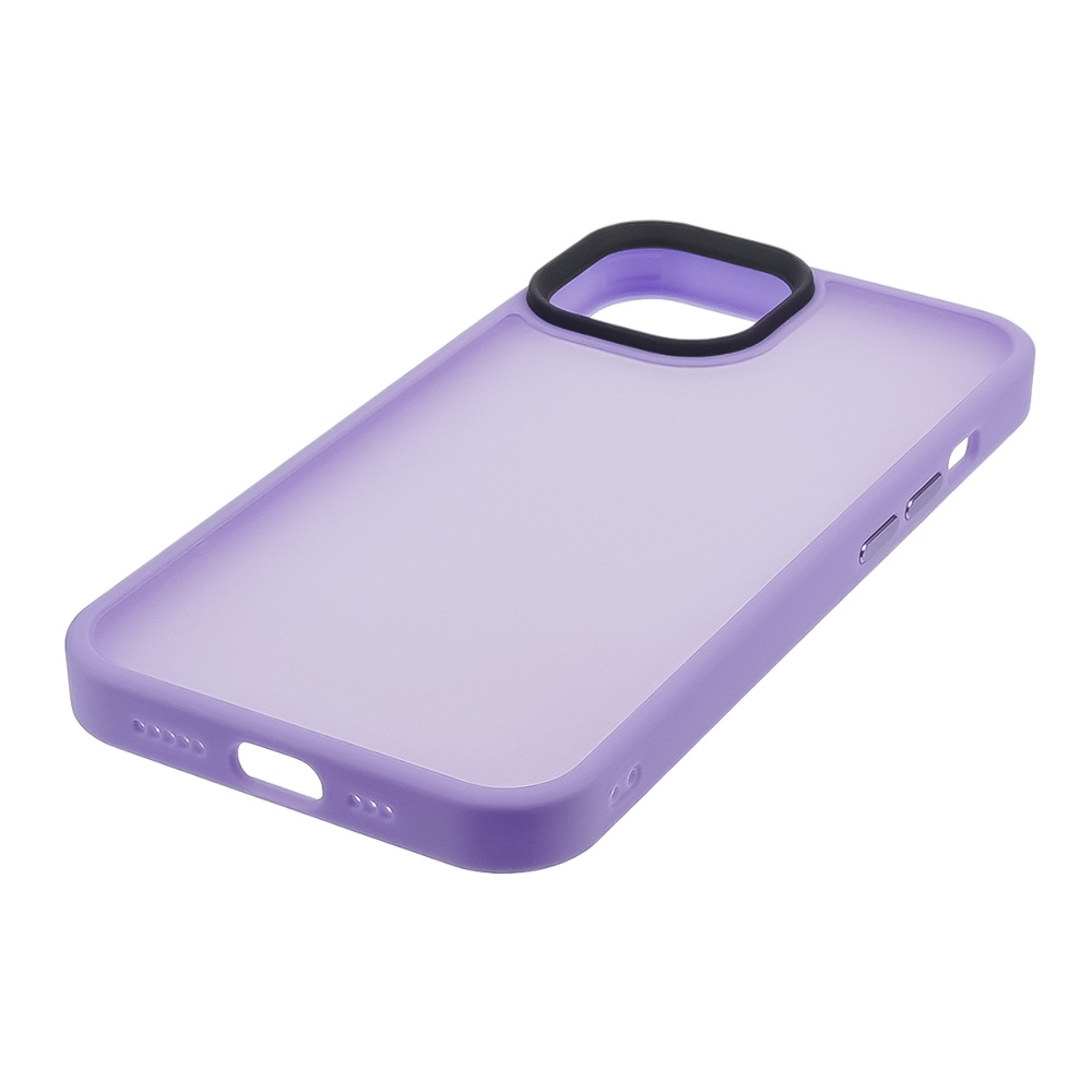  olor Protective Frame Apple iPhone 12, iPhone 12 Pro, , 