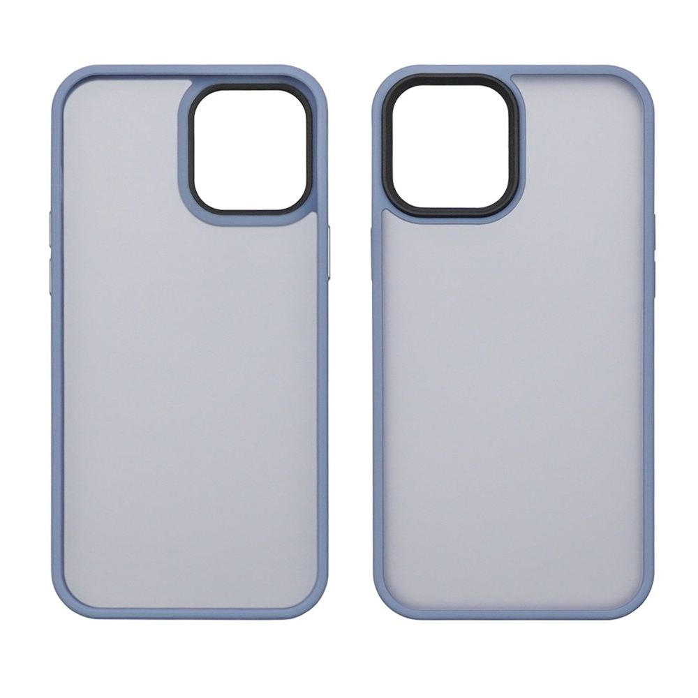  olor Protective Frame Apple iPhone 12, iPhone 12 Pro, , 