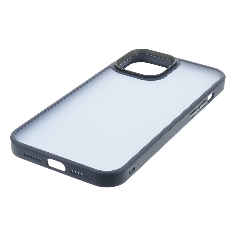  olor Protective Frame Apple iPhone 12, iPhone 12 Pro, , 