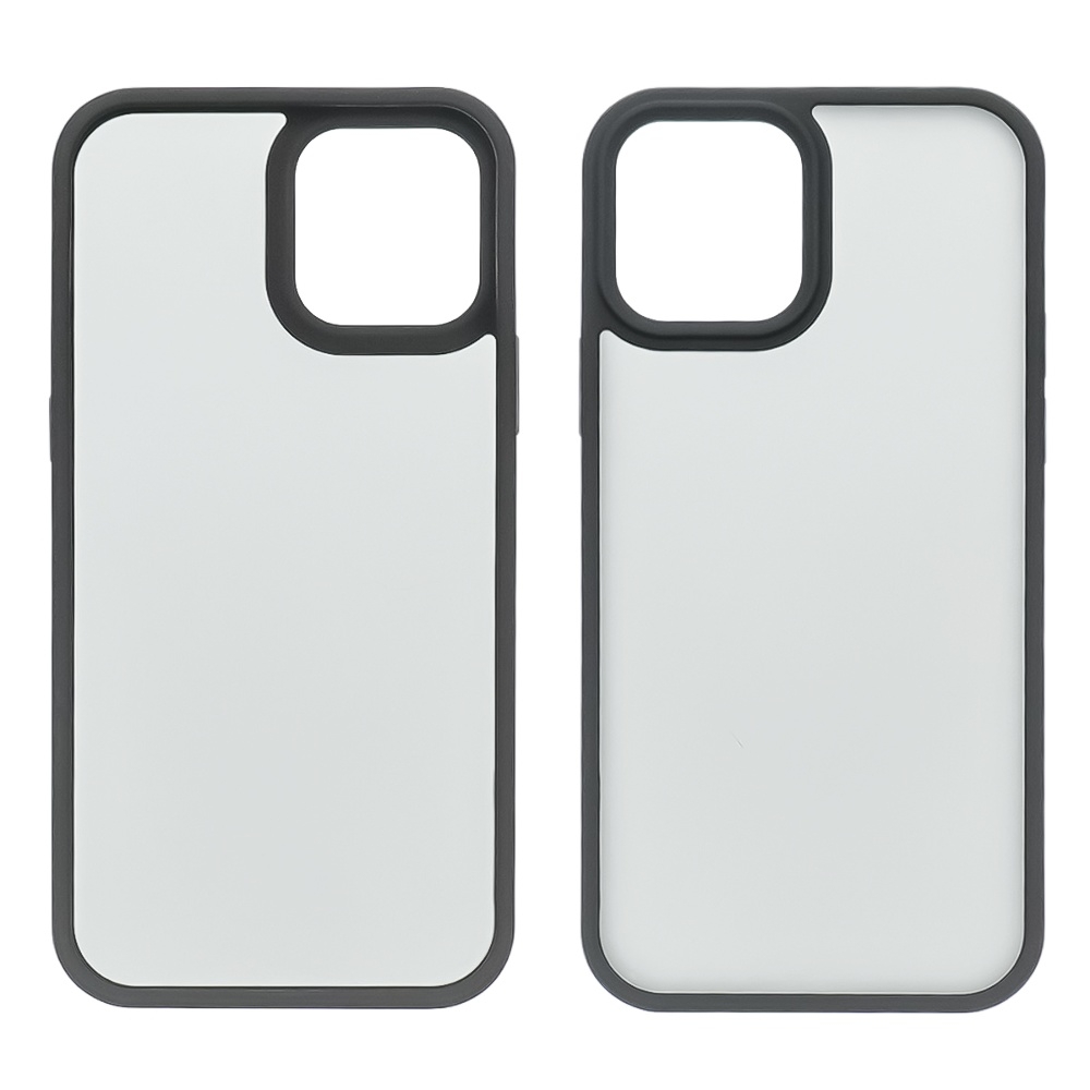  olor Protective Frame Apple iPhone 12, iPhone 12 Pro, , 