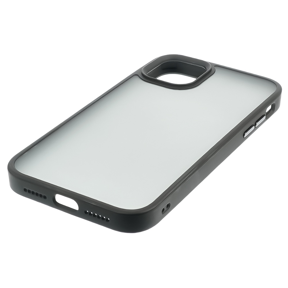  olor Protective Frame Apple iPhone 12, iPhone 12 Pro, , 
