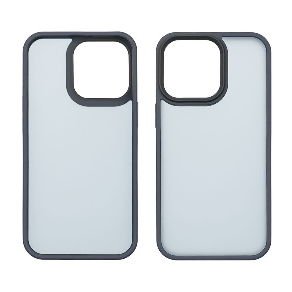  olor Protective Frame Apple iPhone 13 Pro Max, , 