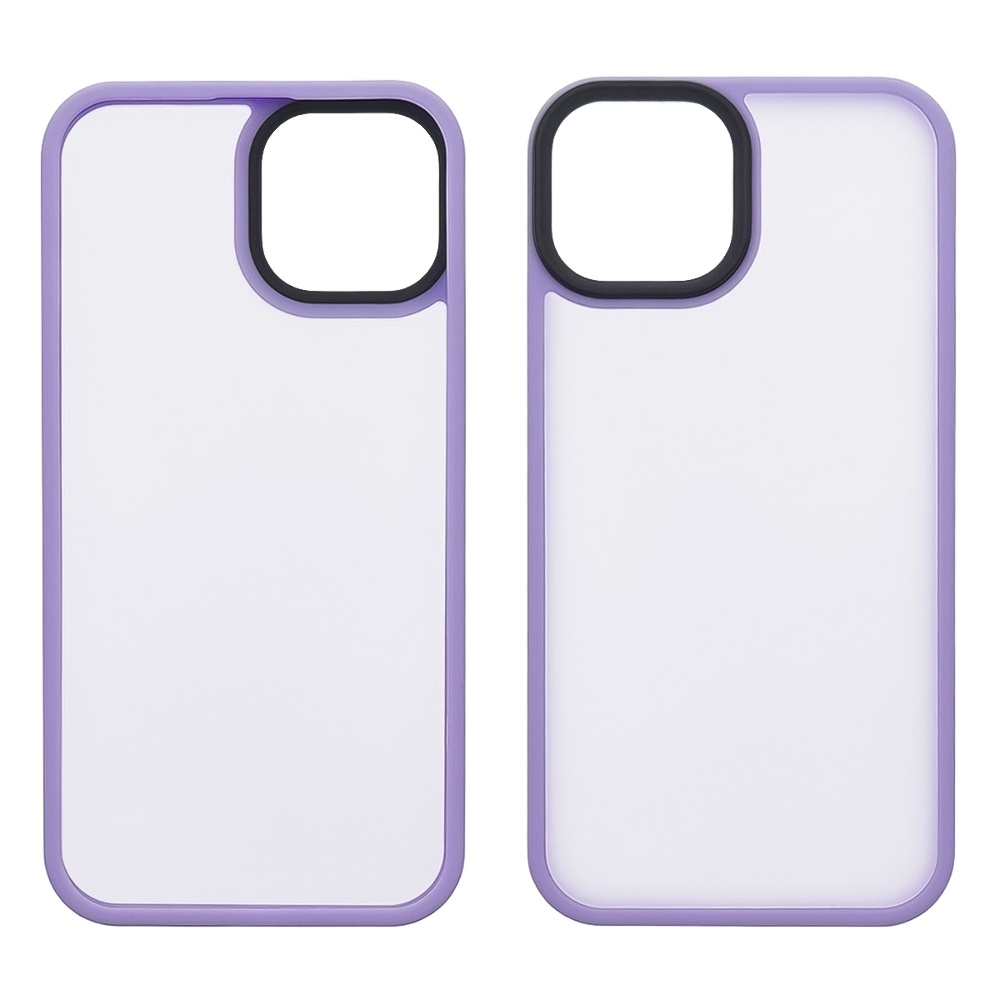  olor Protective Frame Apple iPhone 13, iPhone 14, , 