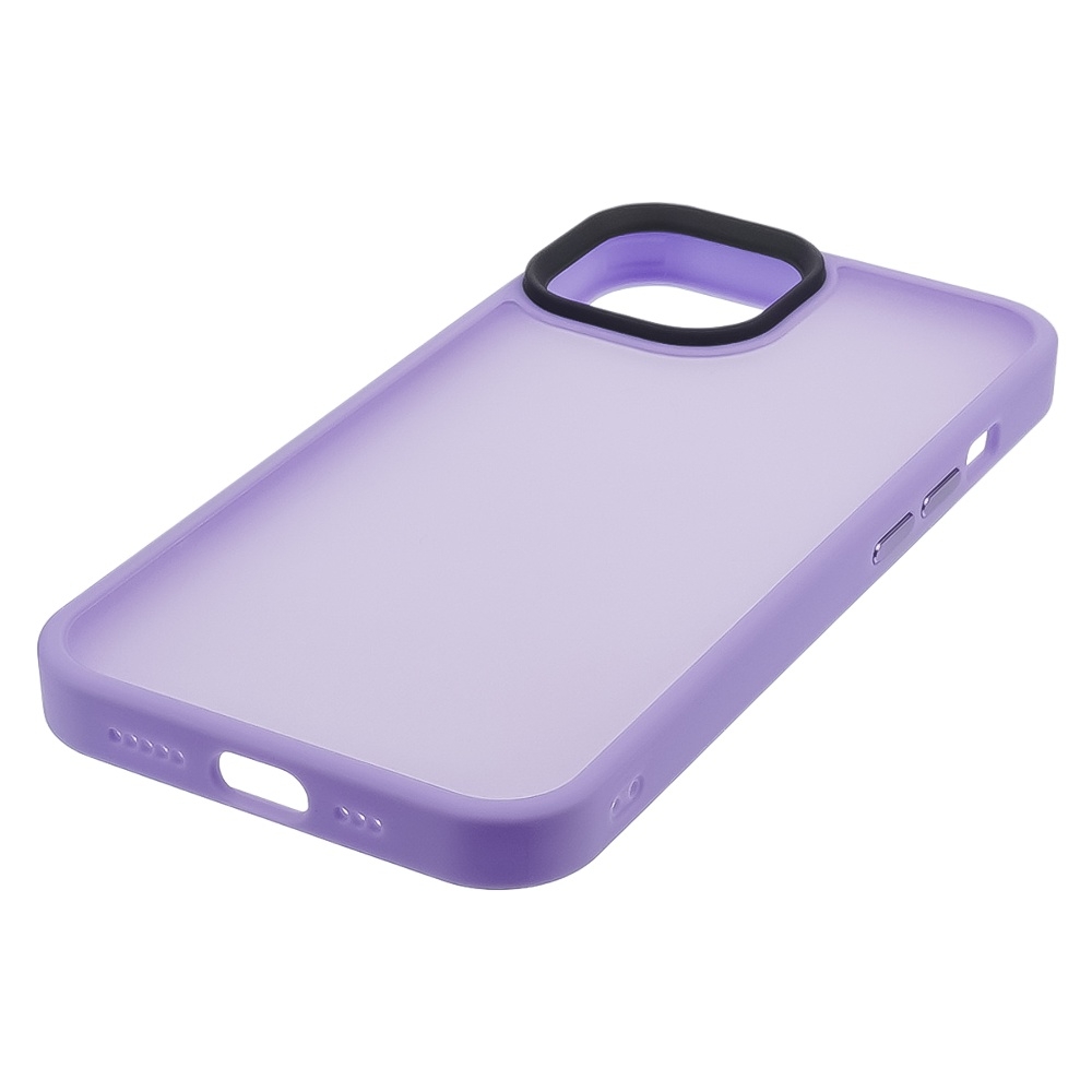  olor Protective Frame Apple iPhone 13, iPhone 14, , 