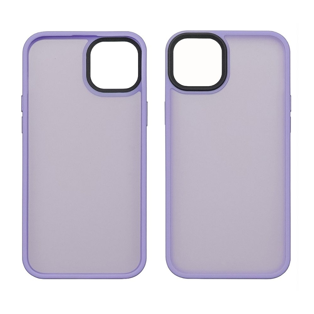  olor Protective Frame Apple iPhone 14 Pro Max, , 