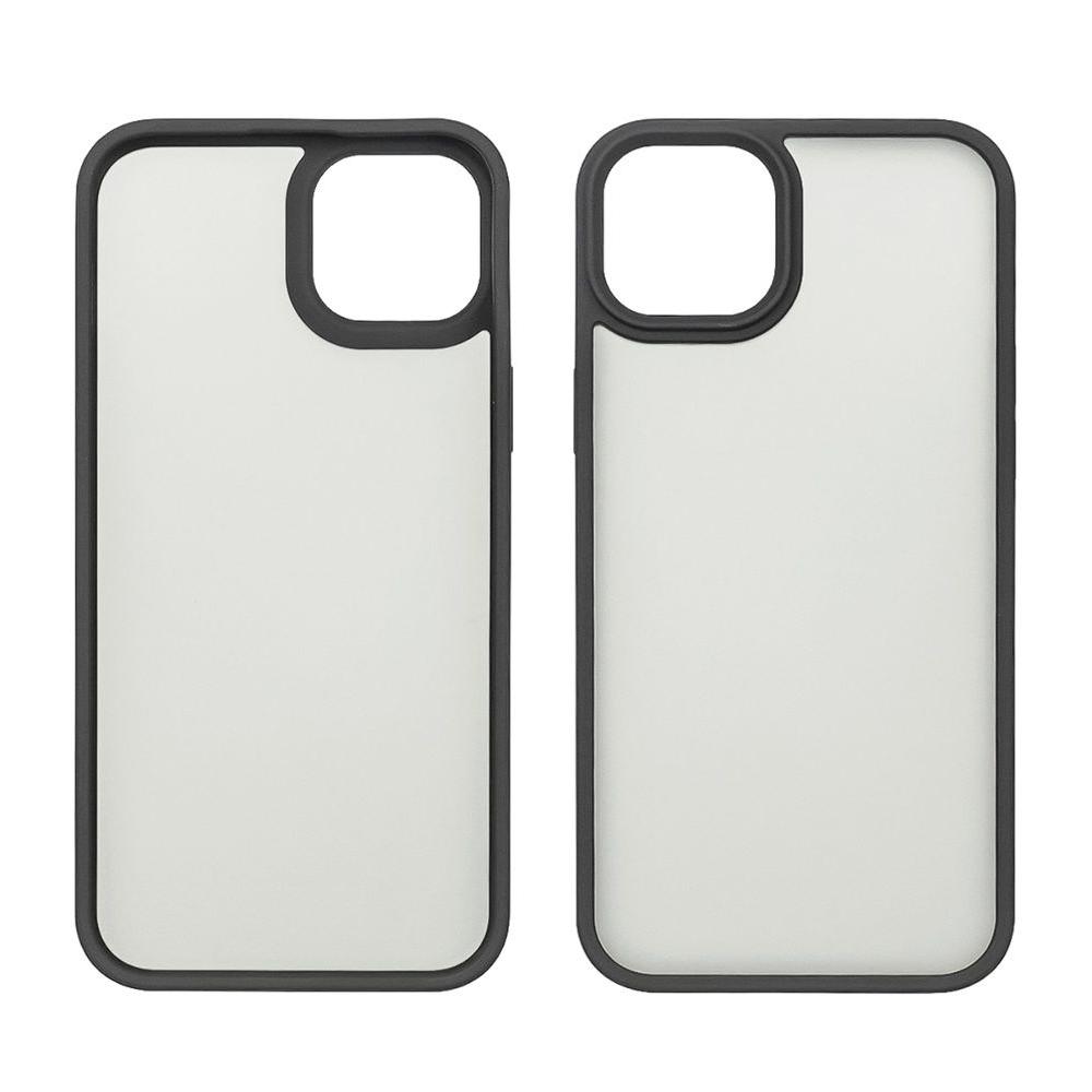  olor Protective Frame Apple iPhone 14 Pro Max, , 