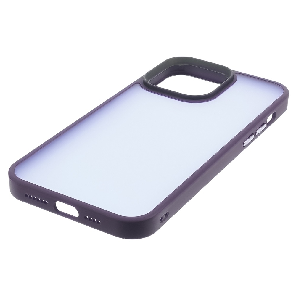  olor Protective Frame Apple iPhone 14 Pro Max, , 