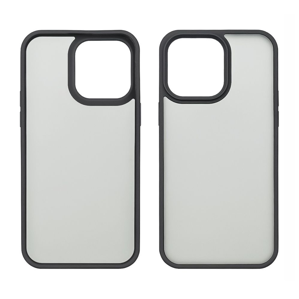  olor Protective Frame Apple iPhone 14 Pro Max, , 