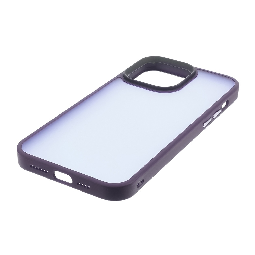  olor Protective Frame Apple iPhone 14 Pro, , 