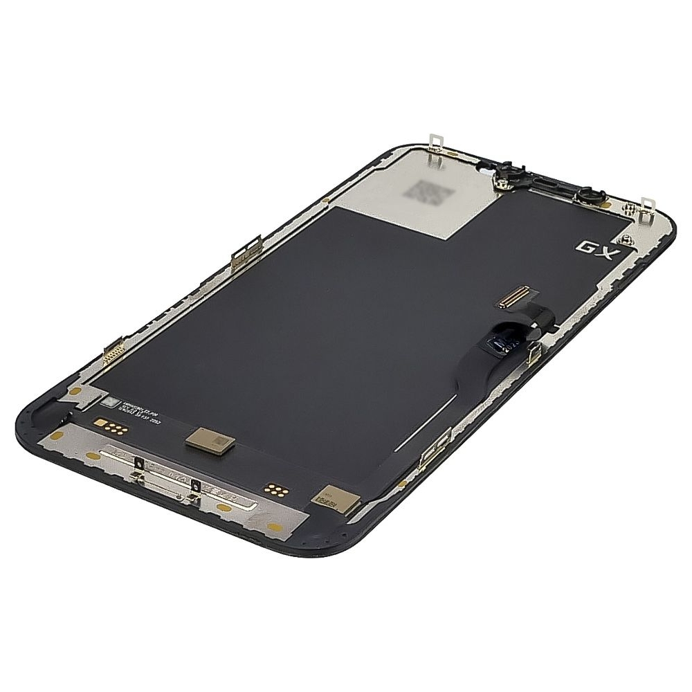  Apple iPhone 12 Pro Max,  |   | GX-AMOLED SOFT,    |  , 