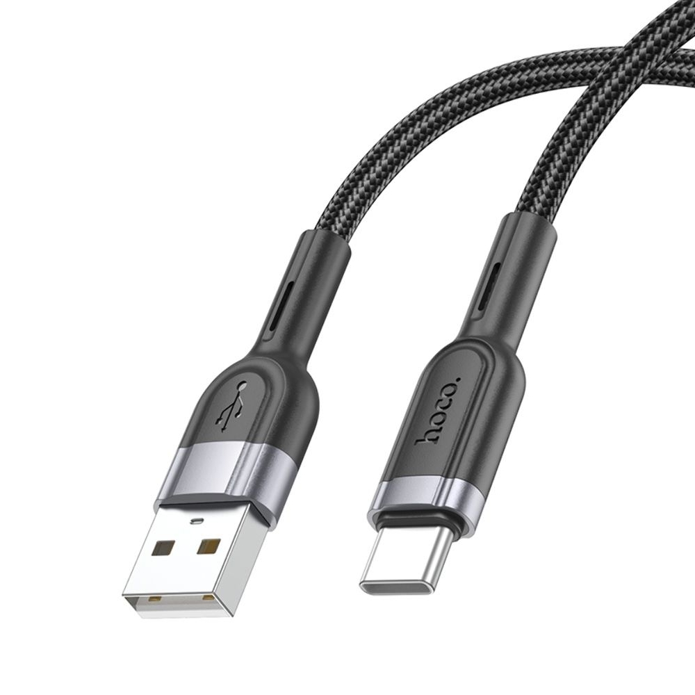 USB- Hoco U117, USB  Type-C, 120 , 