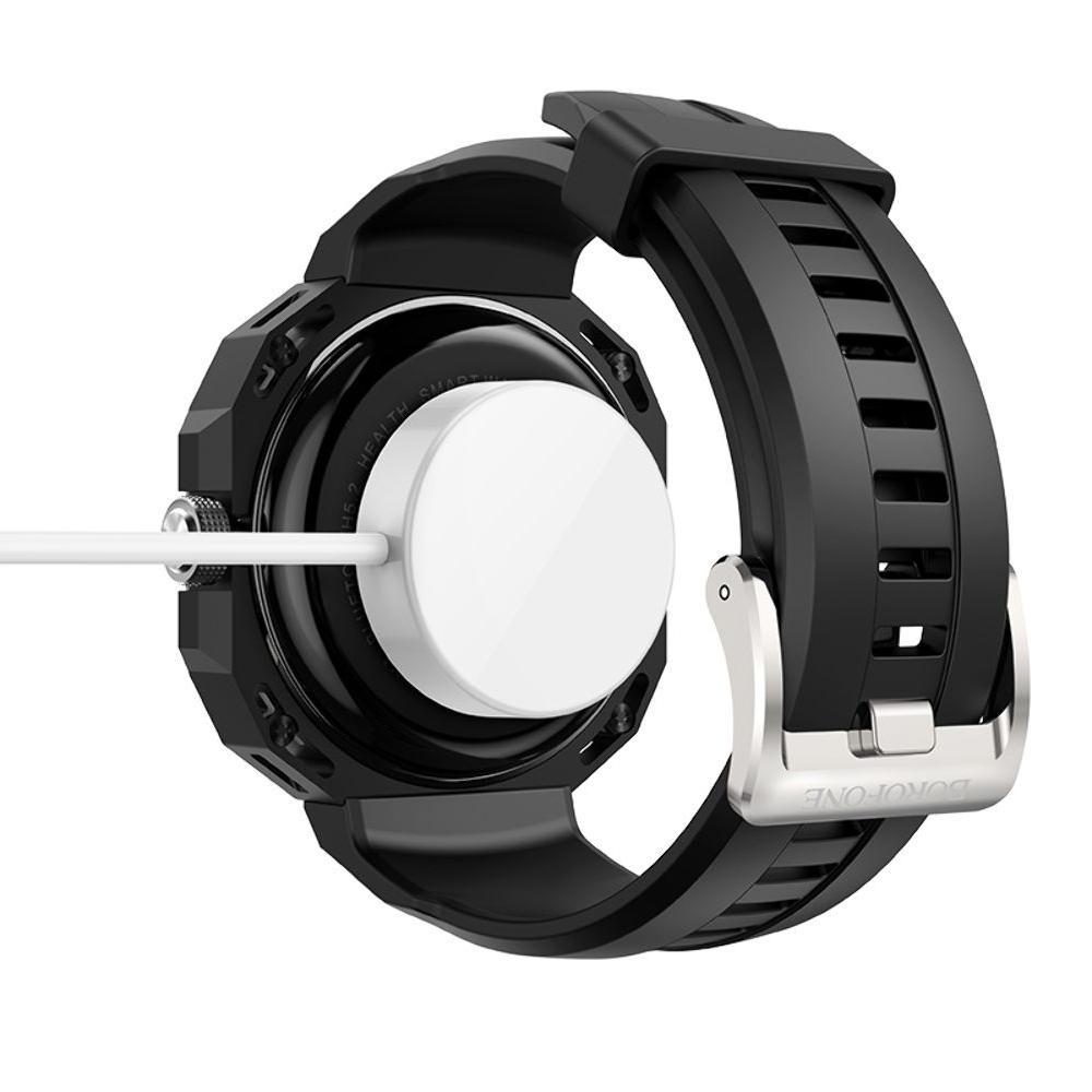 USB-    Borofone BD4, 