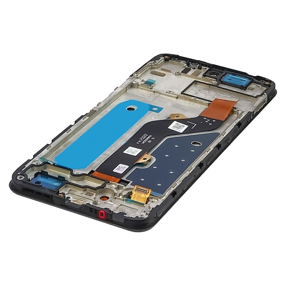  Infinix Hot 20, X6826, X6826B, X6826C,  |   |    | Original (PRC) |  , 