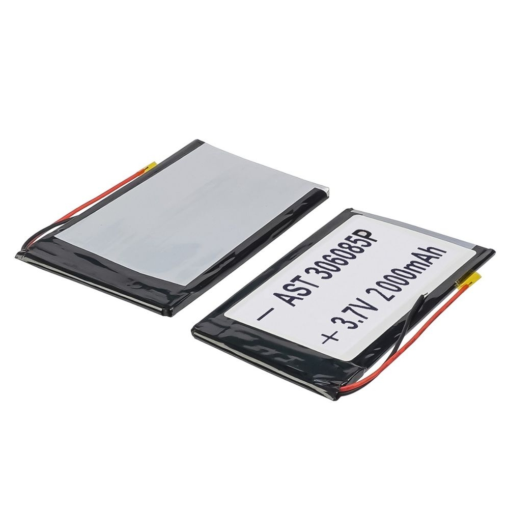  306085P, ,  , 3  65  88 , 2000 mAh | , , 