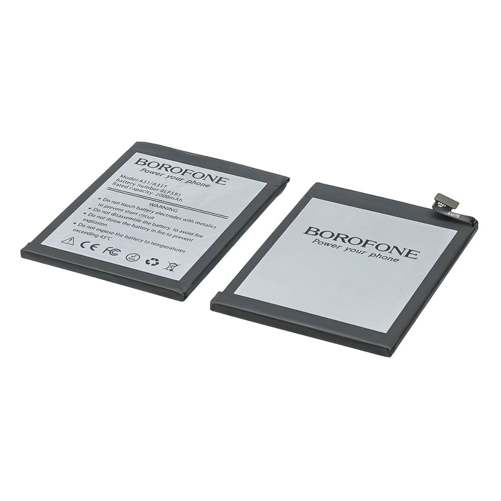  Oppo A31, A31T, A31U, BLP593, Borofone | 3-12 .  | , , 