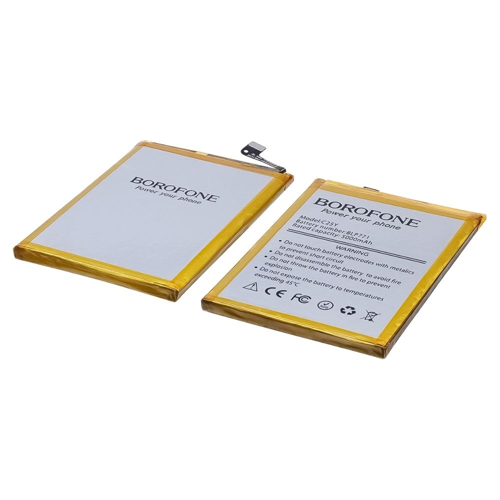  Realme 6i, Narzo 10, RMX2040, BLP771, Borofone | 3-12 .  | , , 