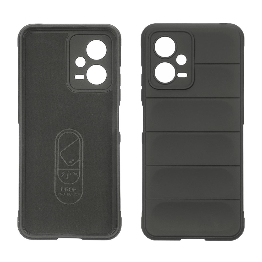  Shockproof Protective  Xiaomi Redmi Note 12 5G, 