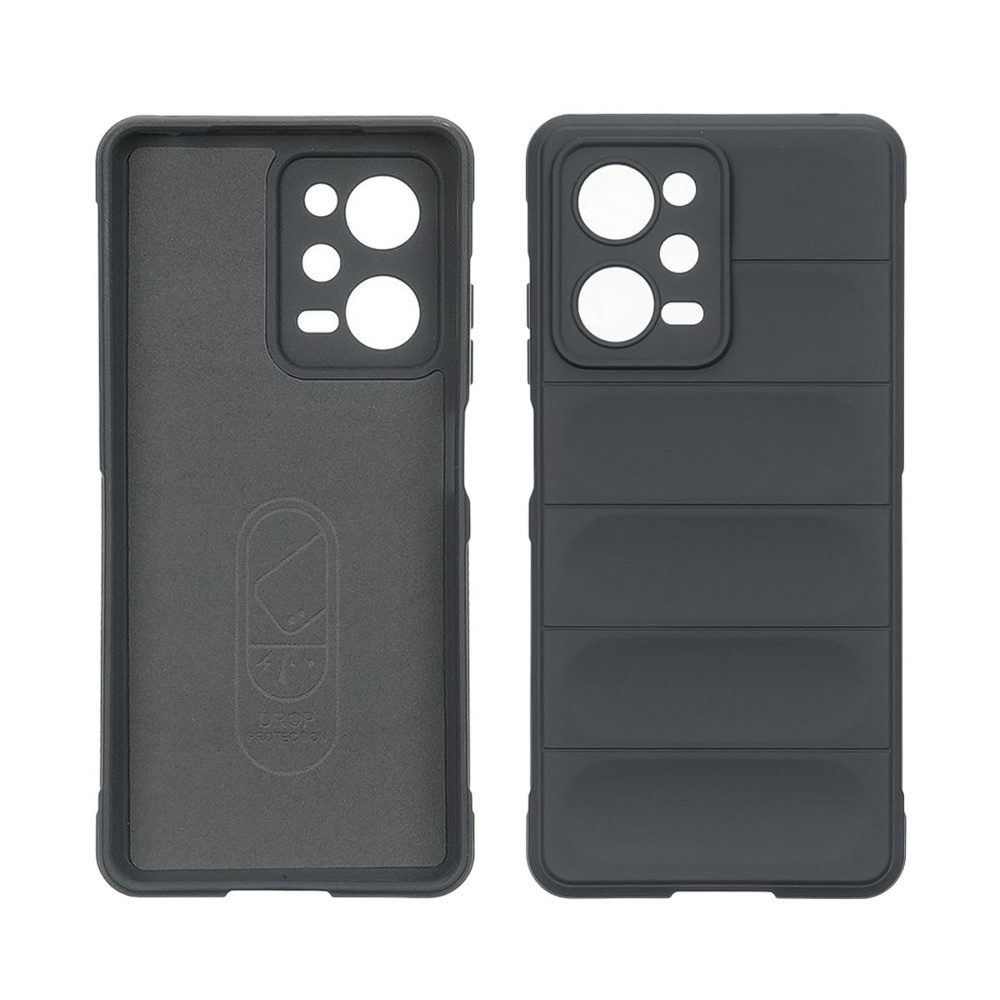  Shockproof Protective  Xiaomi Redmi Note 12 Pro 5G, 