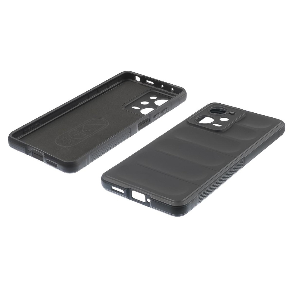  Shockproof Protective  Xiaomi Redmi Note 12 Pro 5G, 