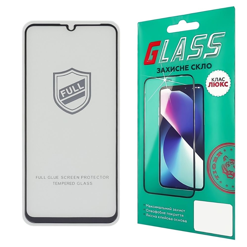   Samsung SM-A055 Galaxy A05, SM-A057 Galaxy A05s, , , 0.25 , 2.5D, iNobi, Full Glue,    ,    |   