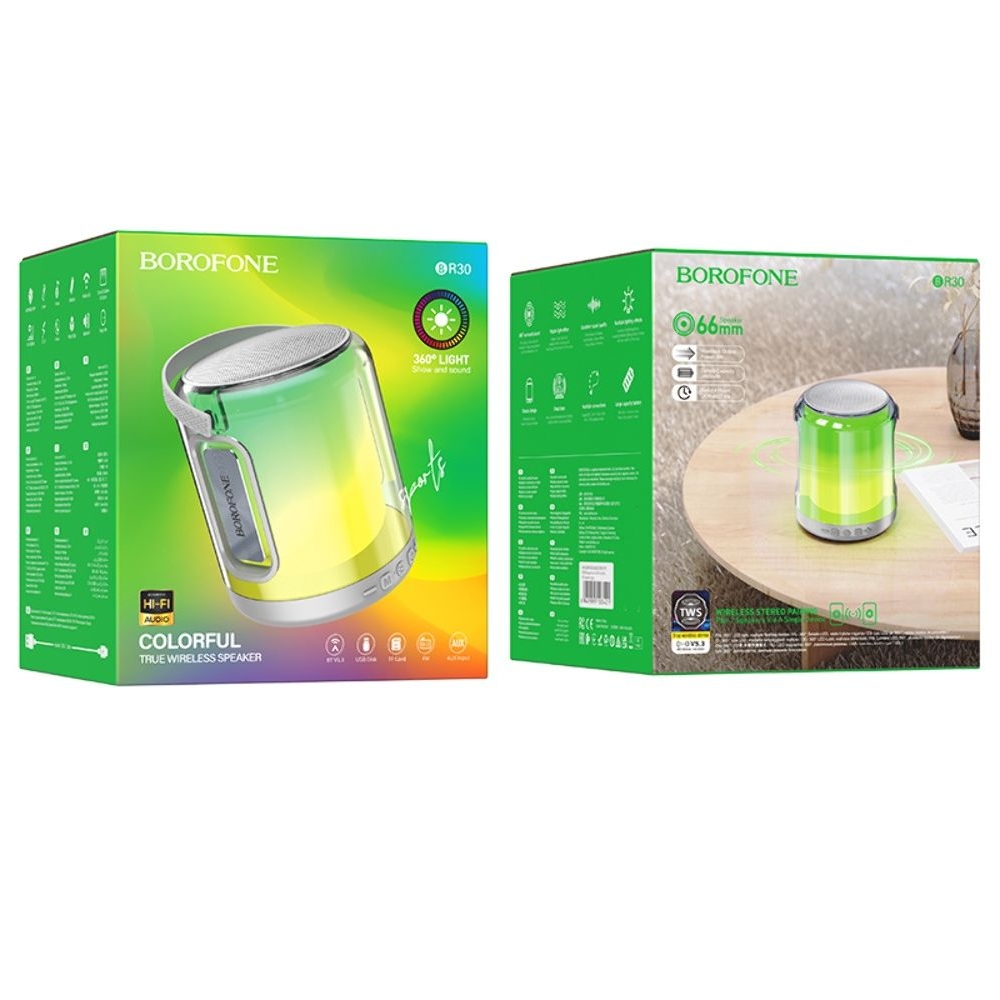  Borofone BR30,  ,  |  
