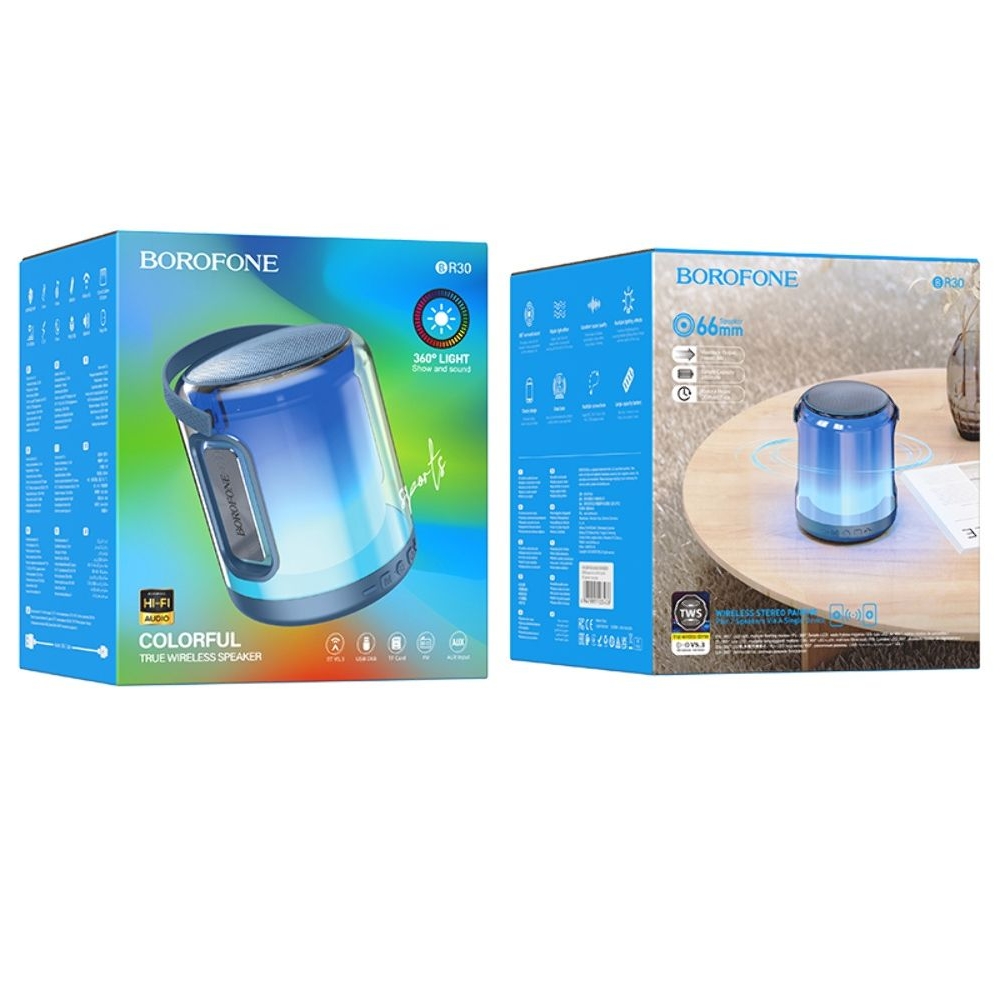   Borofone BR30,  ,  |  