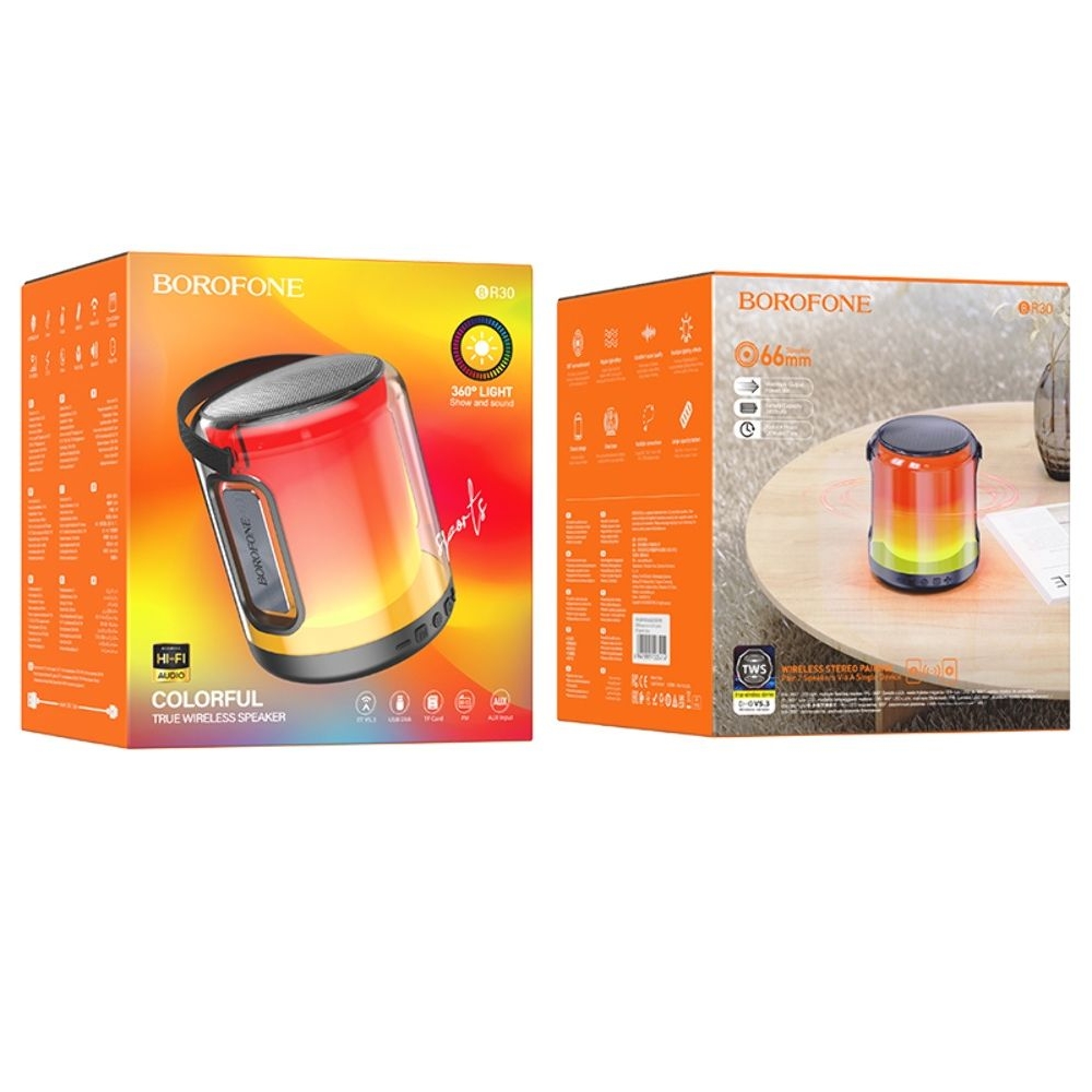   Borofone BR30,  ,  |  