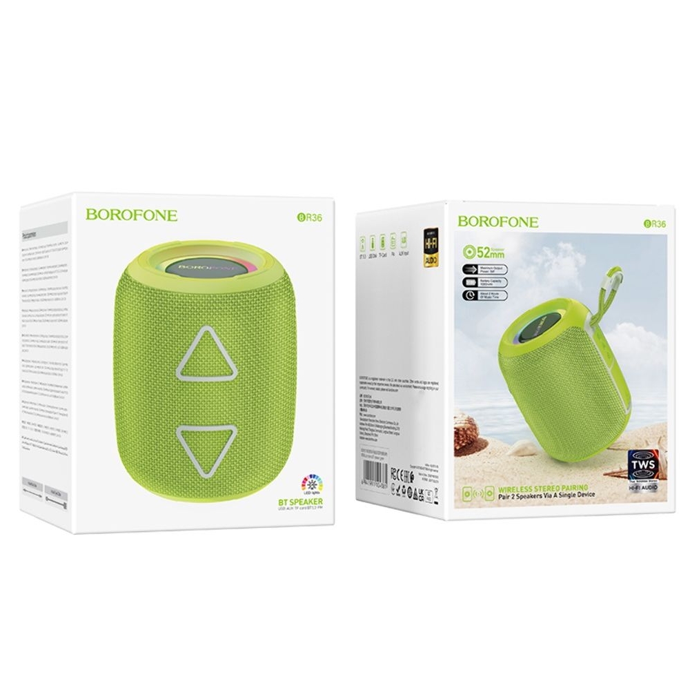   Borofone BR36,  |  