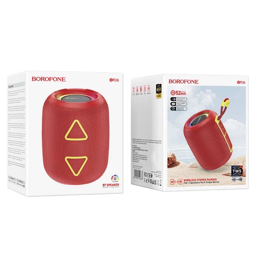   Borofone BR36,  |  