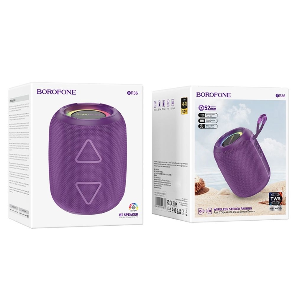   Borofone BR36,  |  