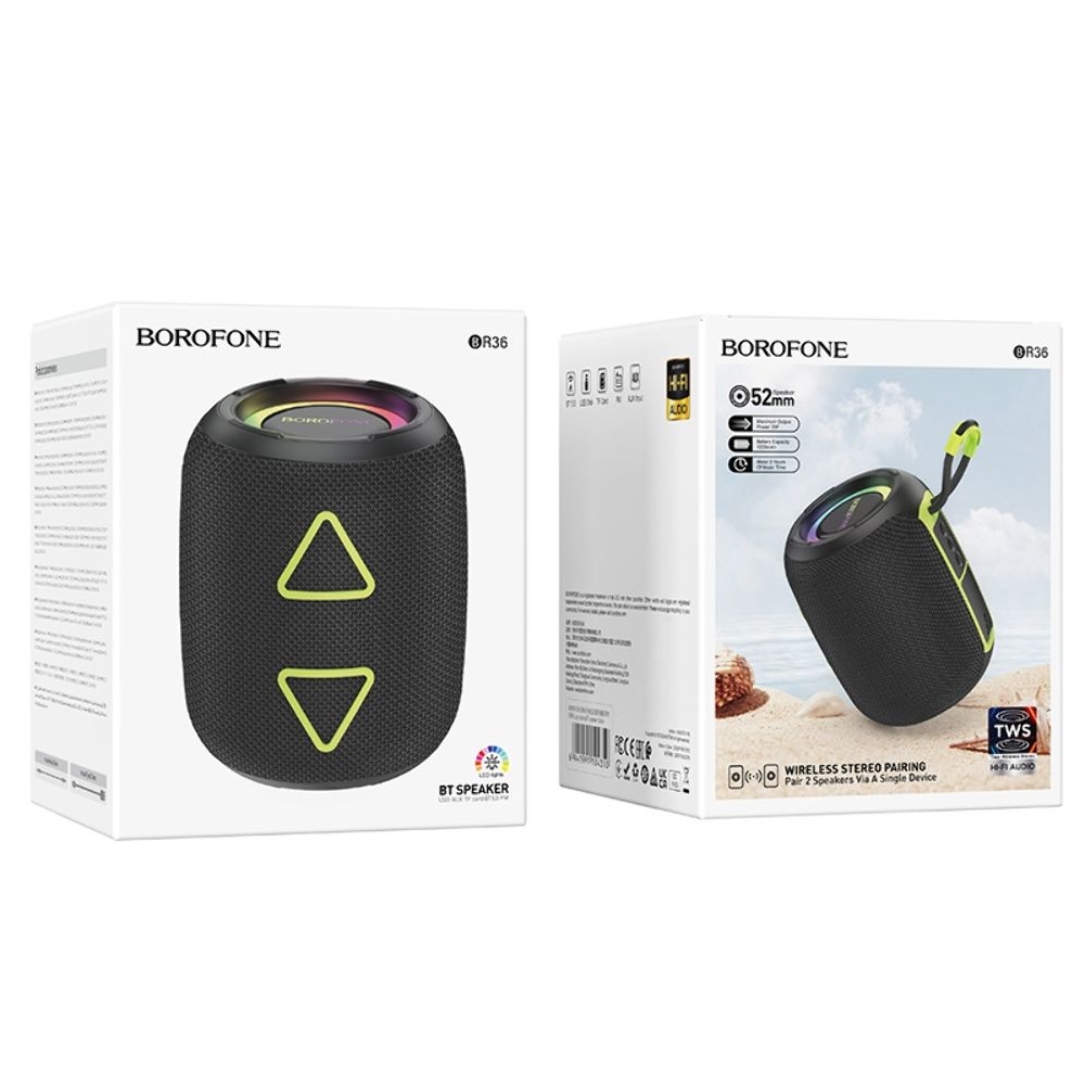   Borofone BR36,  |  