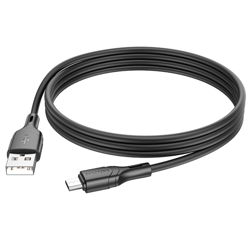 USB- Borofone BX99, MicroUSB, 100 , 