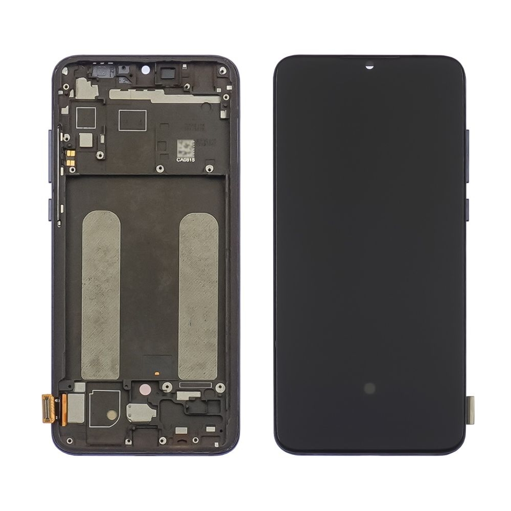  Xiaomi Mi 9 Lite, Mi CC9, M1904F3BG,  |   |    | High Copy, OLED |  , 