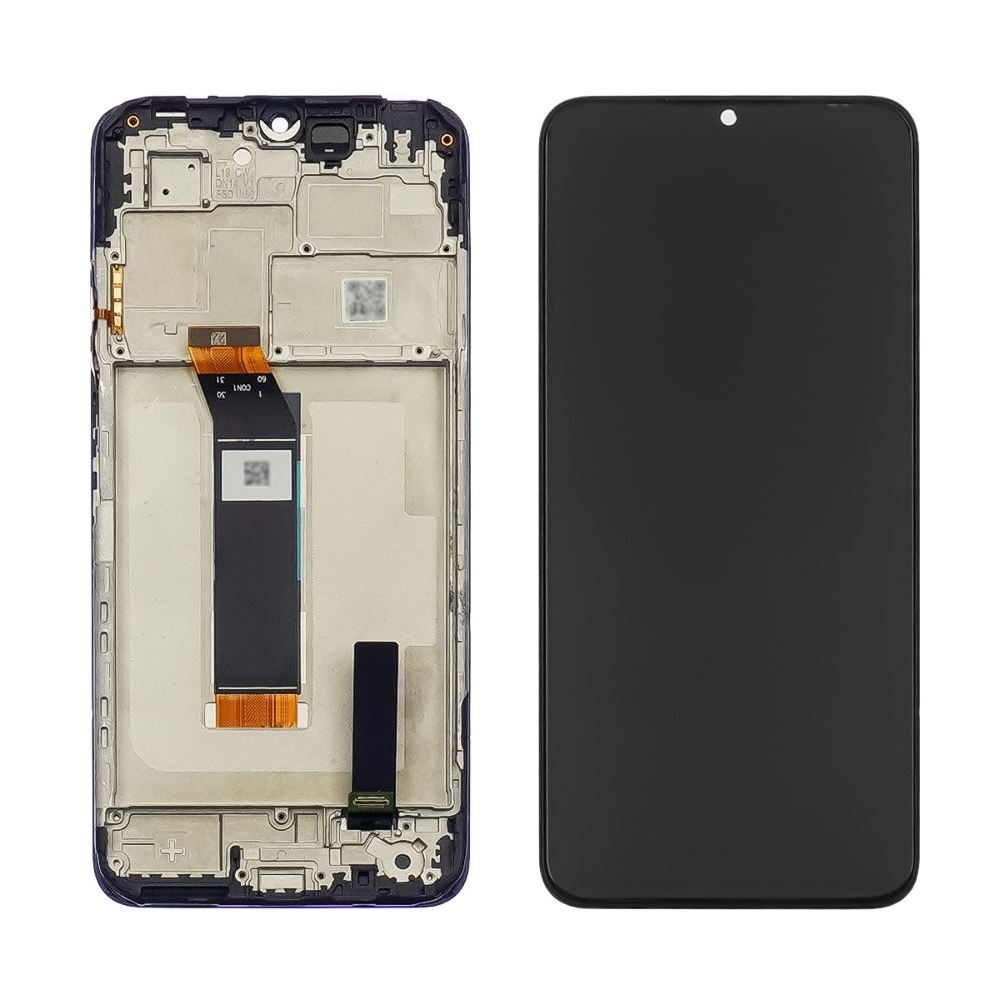  Xiaomi Poco M4 5G, Poco M5 4G, Redmi Note 11E,  |   |    | Original (PRC) |  , 
