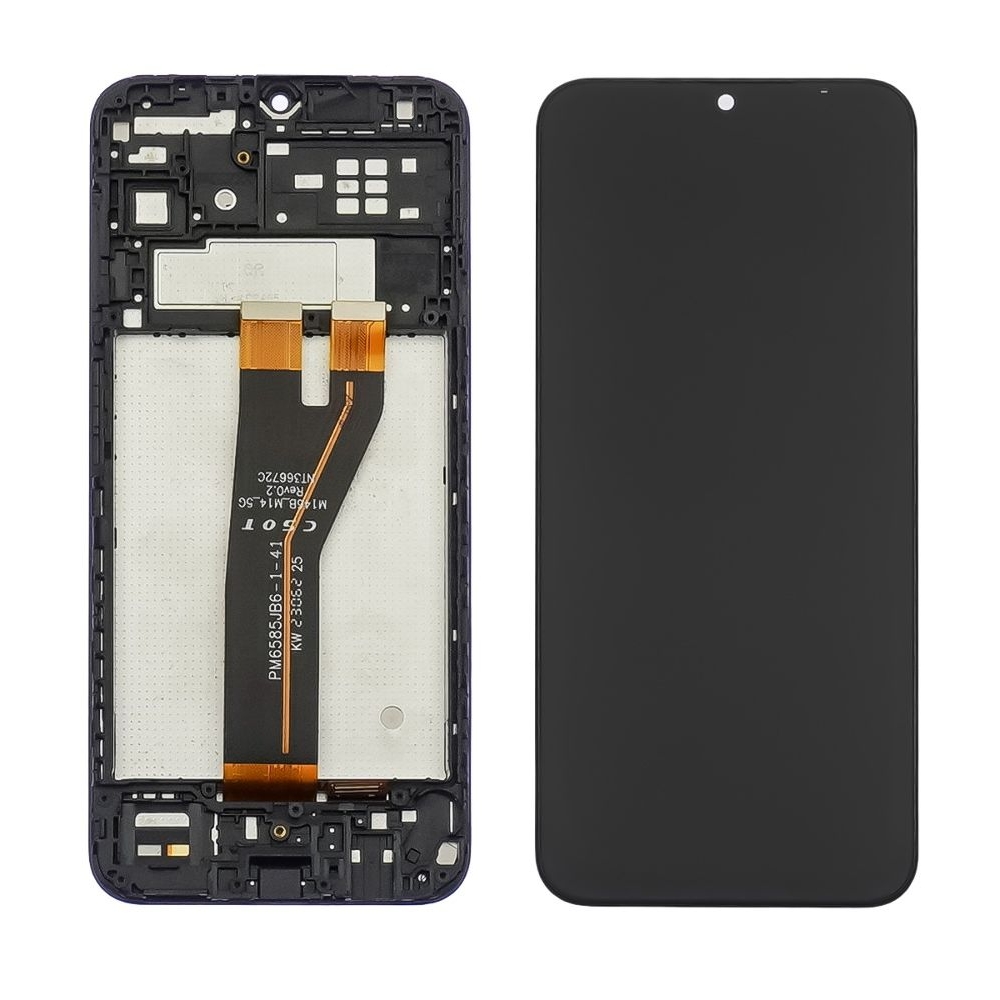  Samsung SM-M146 Galaxy M14,  |   |    | High Copy, M146B Rev0.2 |  , 