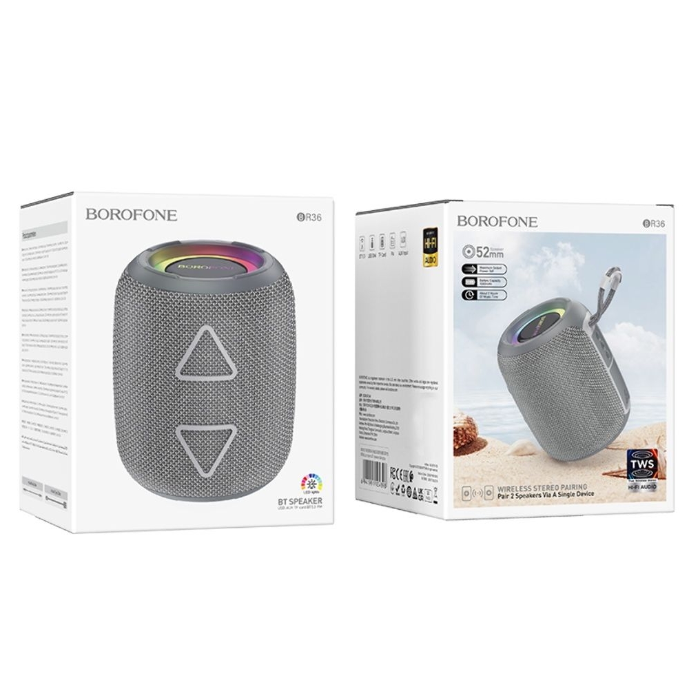   Borofone BR36,  |  