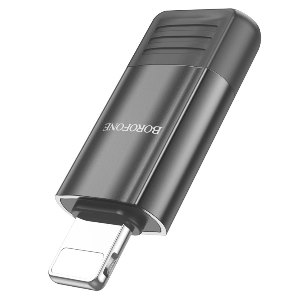   Borofone BV18, Lightning  USB Type-C, 