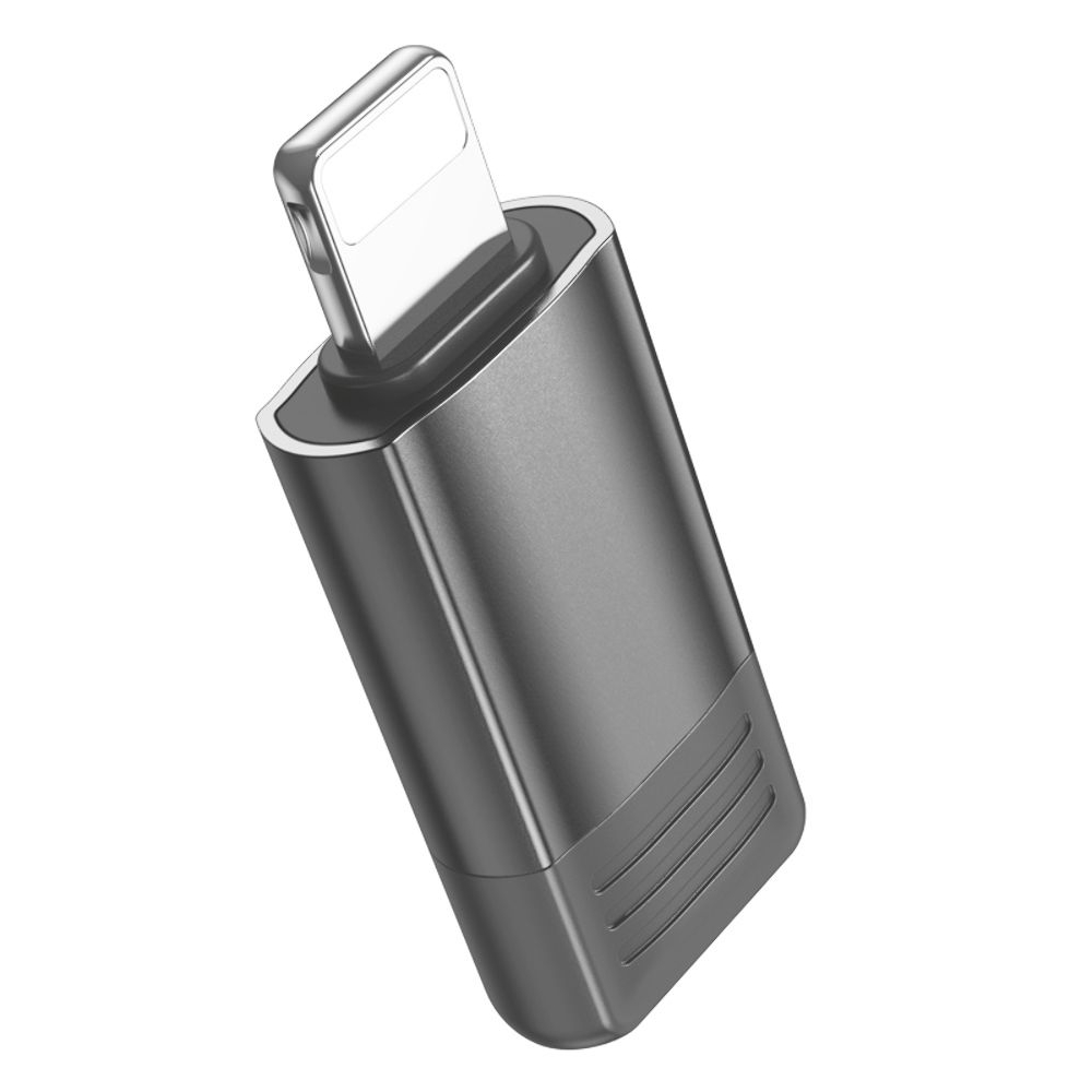   Borofone BV18, Lightning  USB Type-C, 